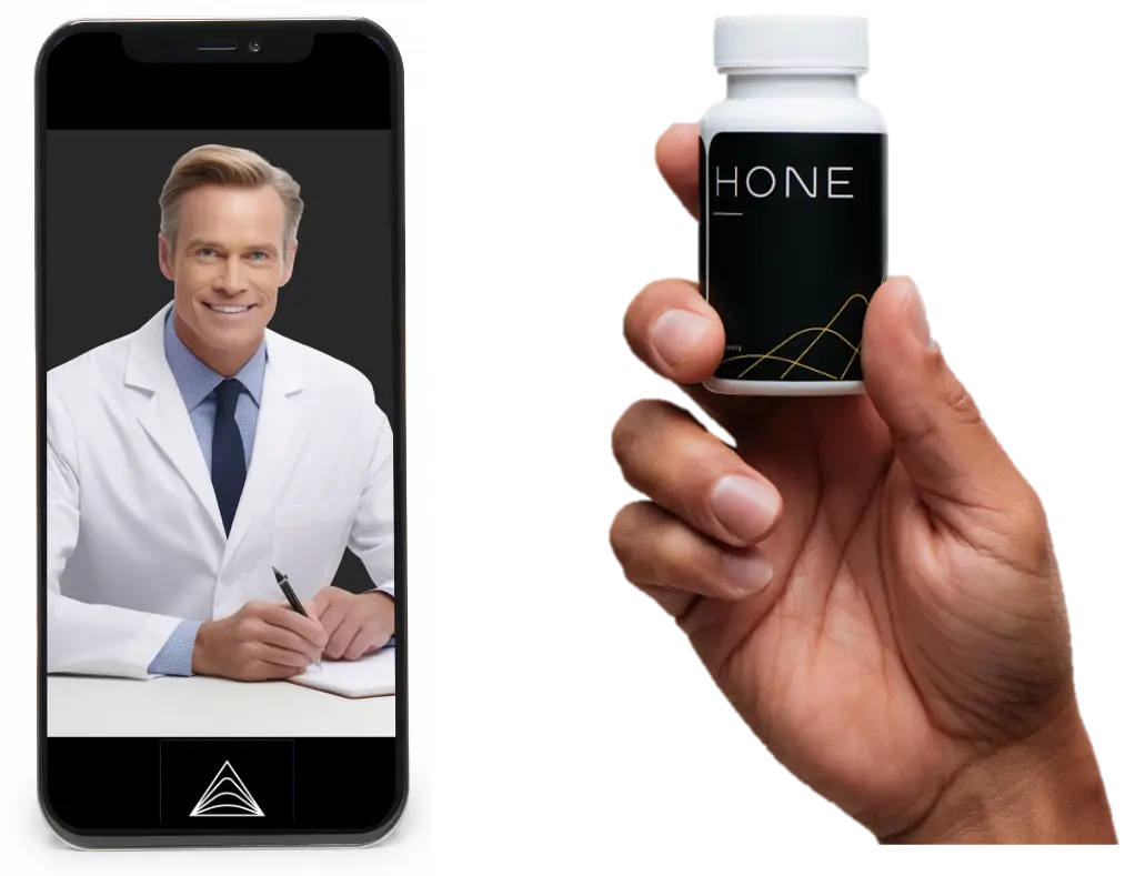 40+ biomarker analysis + Indepth consult