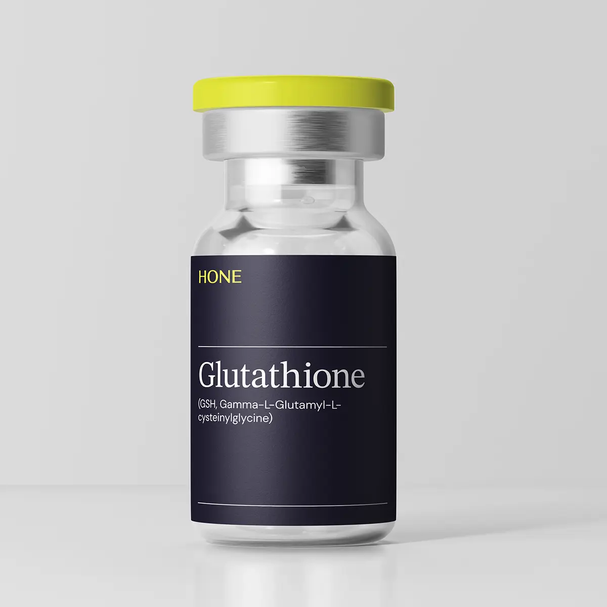 Glutathione (GSH, Gamma-L-Glutamyl-L-cysteinylglycine) Subscription