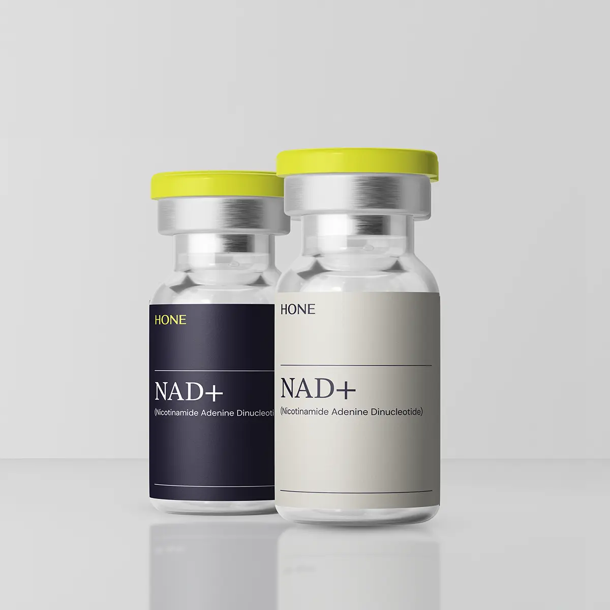 NAD+ (Nicotinamide Adenine Dinucleotide) Subscription